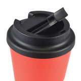 Multi-Coloured Reusable Cup