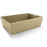 Brown Catering Tray 1