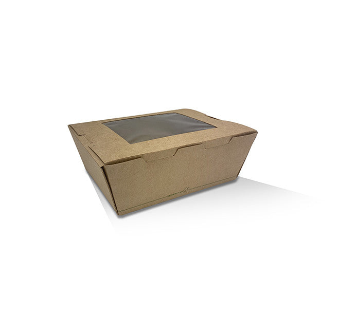 Lunch Box with PLA Window 2