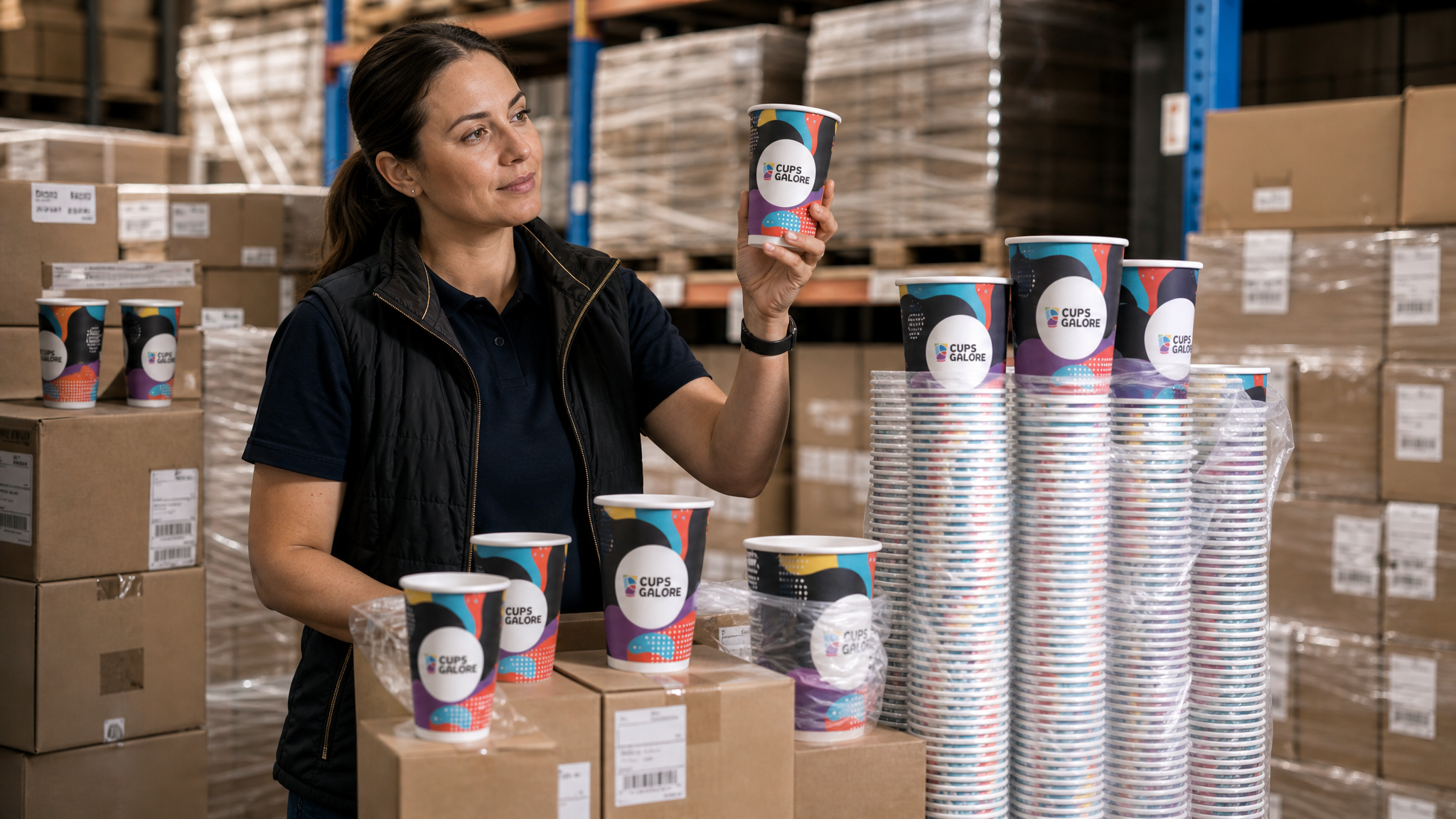 The Franchise Cup Standard: How Multi-Site Cafe Groups Manage Consistency