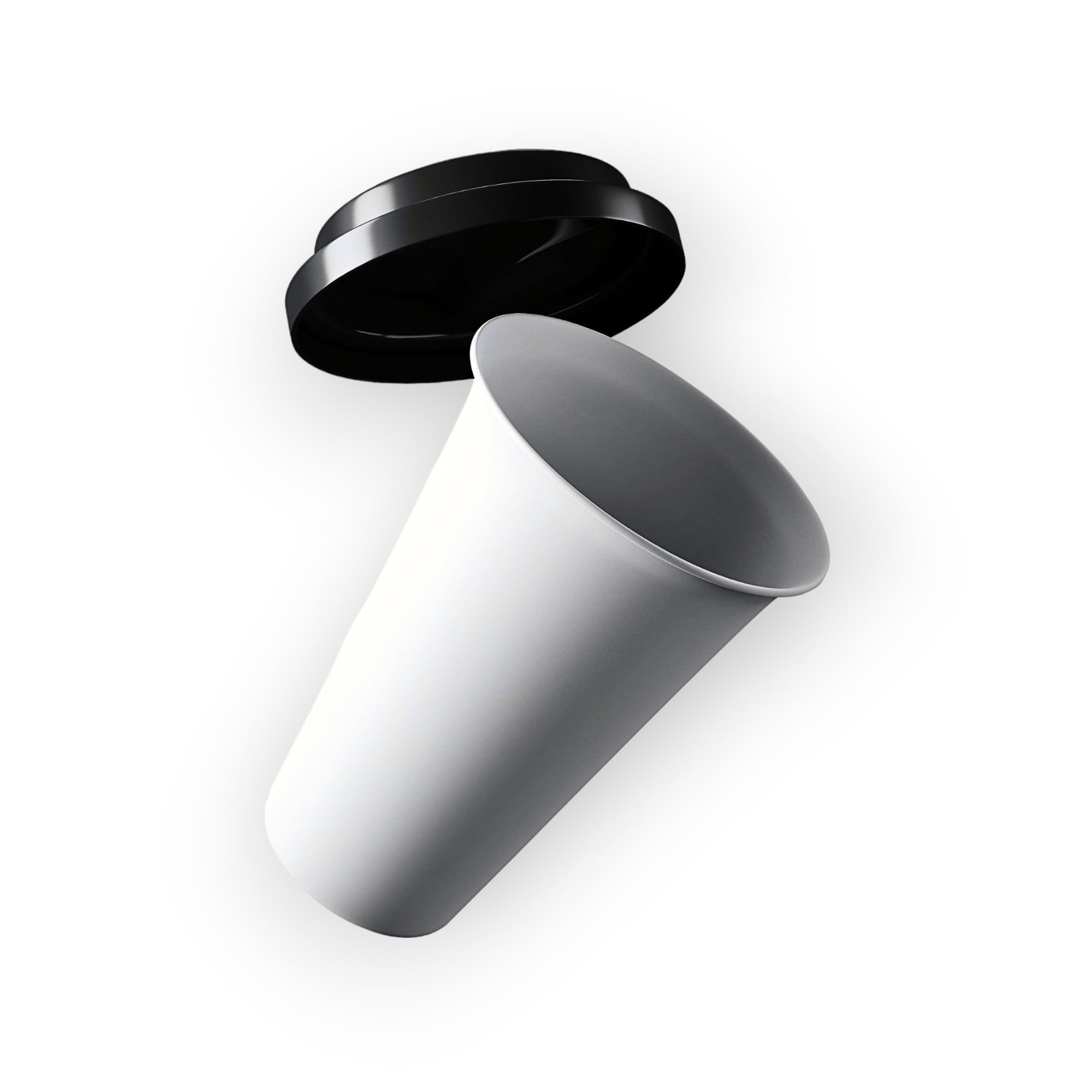 A Guide to Choosing the Perfect Coffee Cup Size for Your Business ...