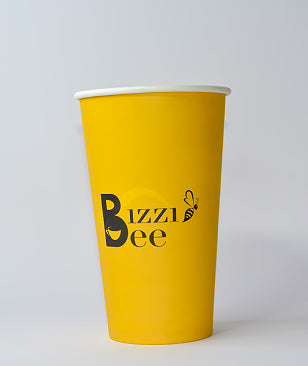 16oz (473ml) Custom Cups