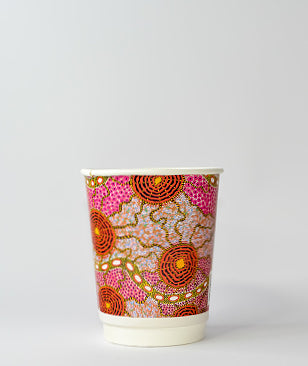 8oz (237ml) Custom Cups