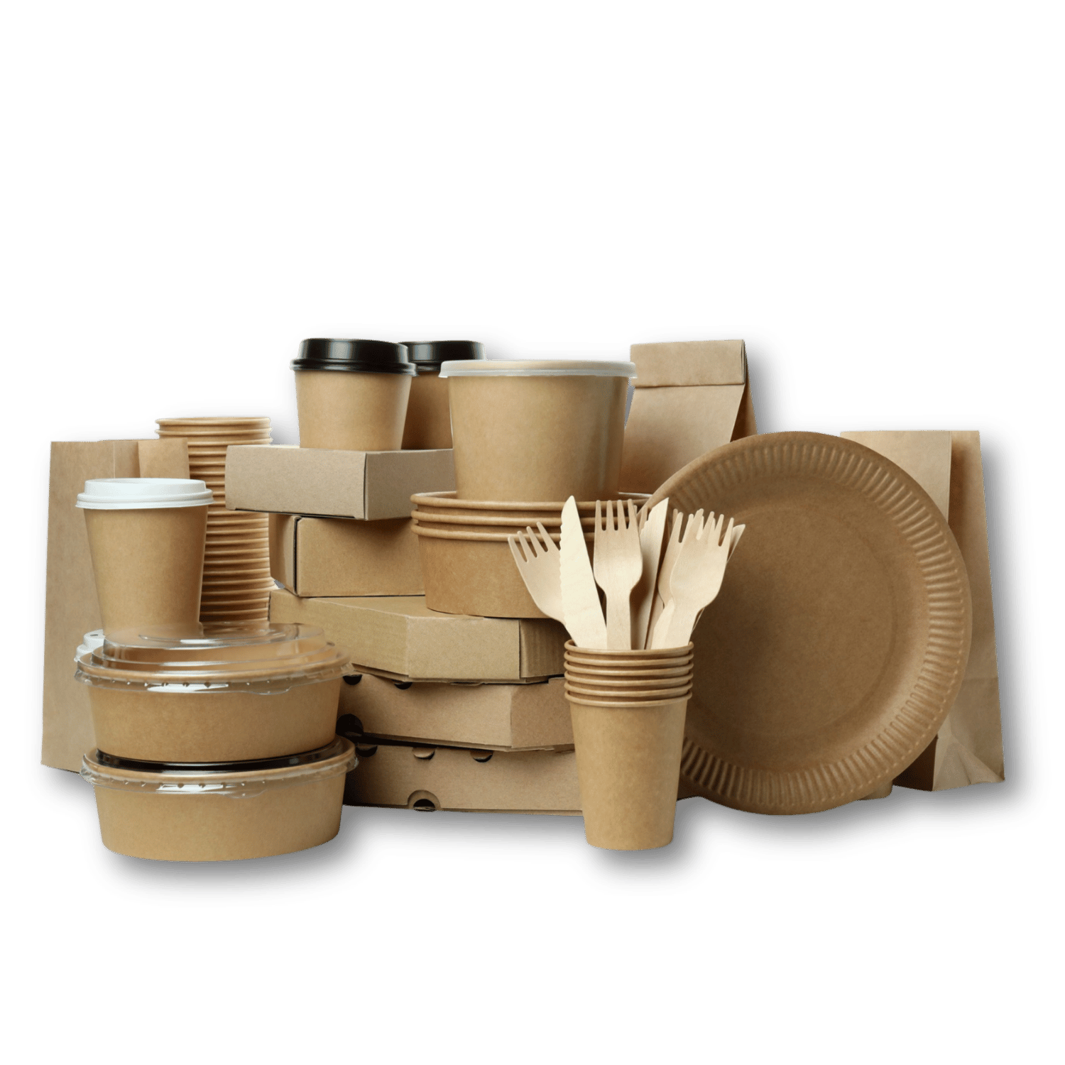 packaging