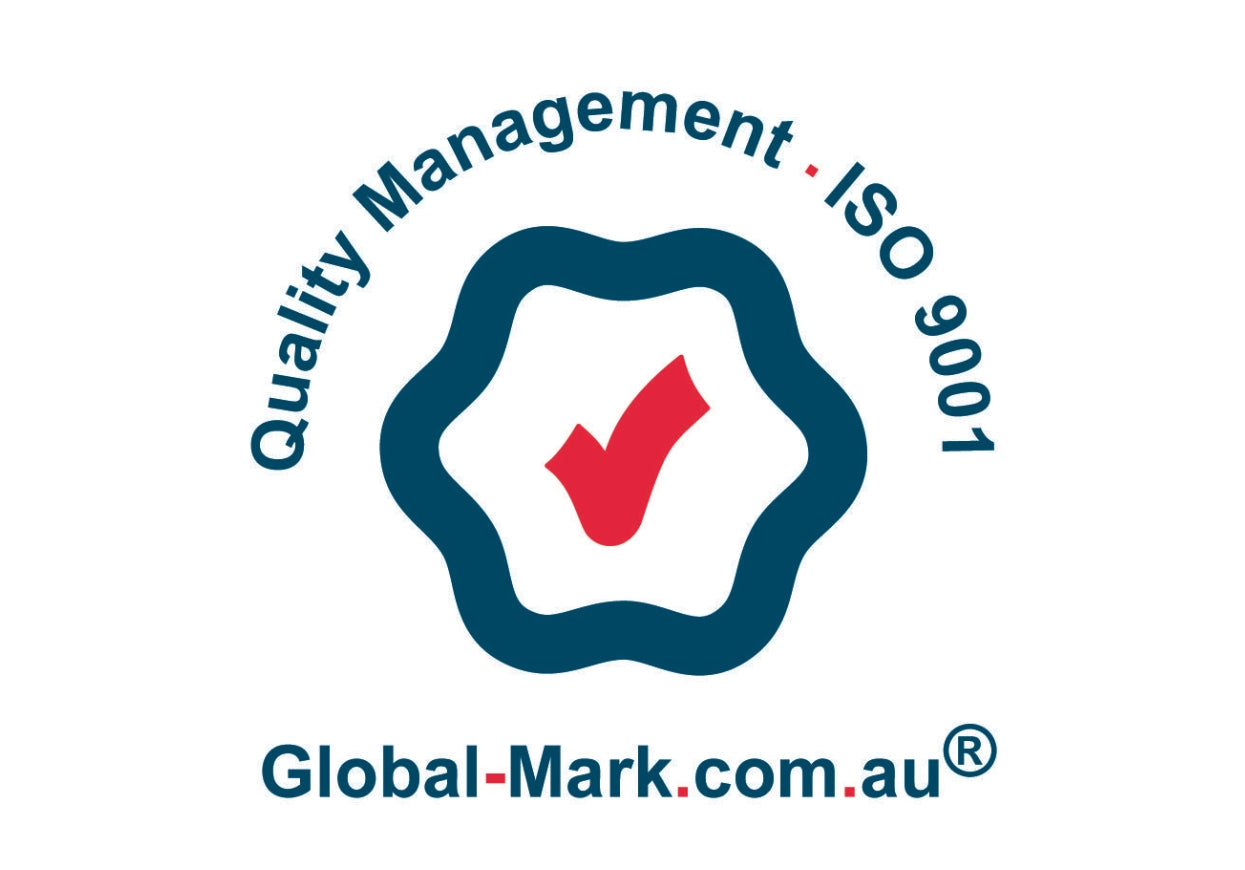 quality management icon