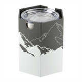 Arctic Zone® Titan Thermal HP® Copper Tumbler