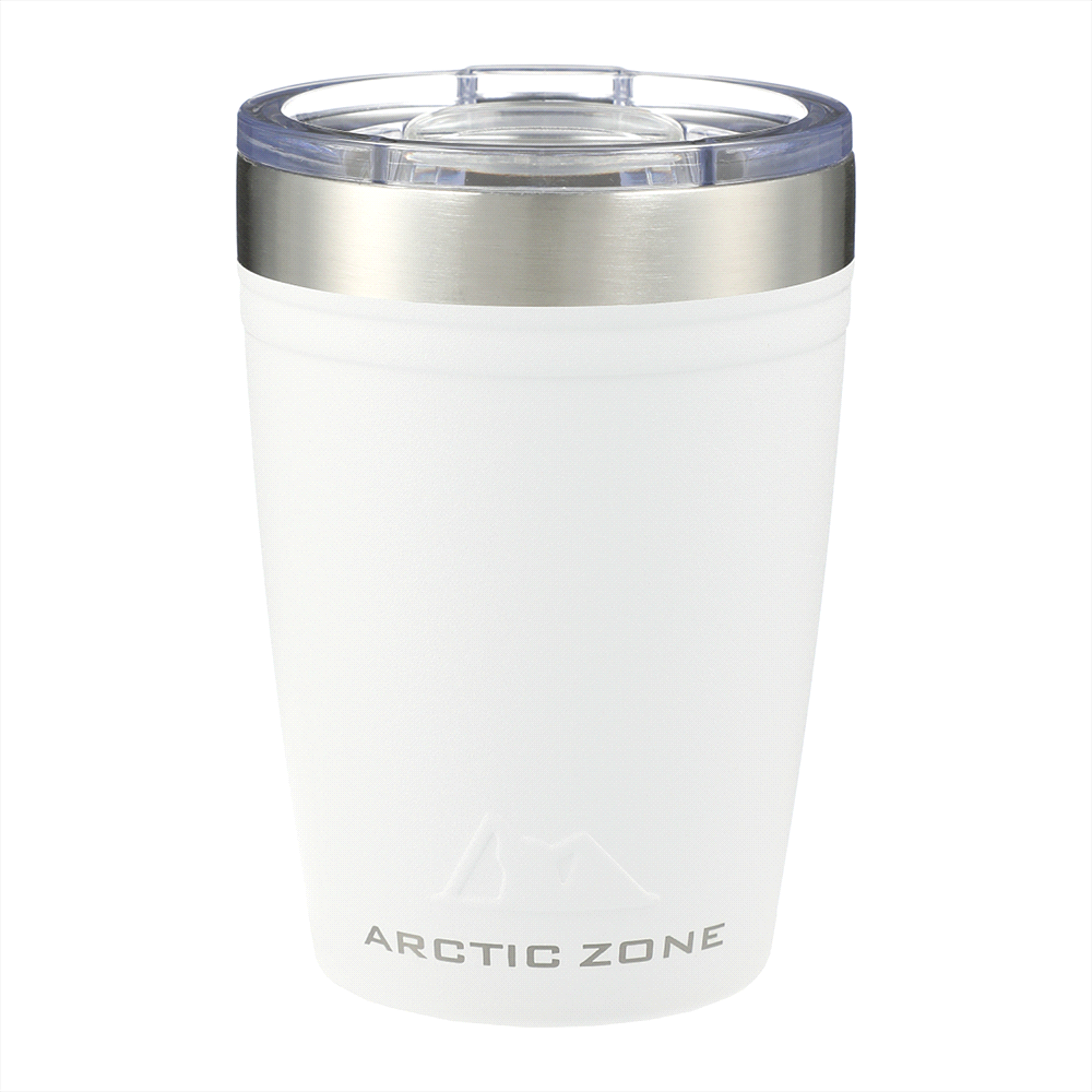 Arctic Zone® Titan Thermal HP® Copper Tumbler