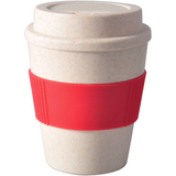 Sustainable Bamboo Reusable Cup