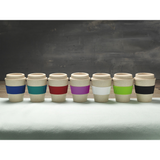 Sustainable Bamboo Reusable Cup