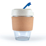 Clear Eco Reusable Cup