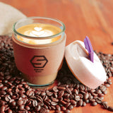 Clear Eco Reusable Cup