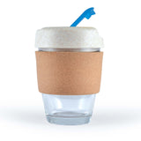 Clear Eco Reusable Cup
