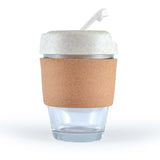 Clear Eco Reusable Cup