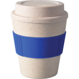 Sustainable Bamboo Reusable Cup