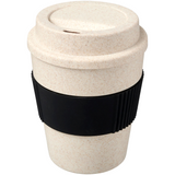 Sustainable Bamboo Reusable Cup