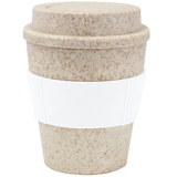 Sustainable Bamboo Reusable Cup