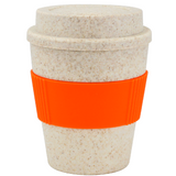 Sustainable Bamboo Reusable Cup