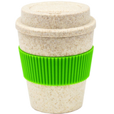Sustainable Bamboo Reusable Cup