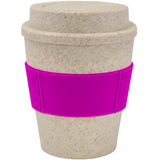 Sustainable Bamboo Reusable Cup