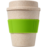 Sustainable Bamboo Reusable Cup