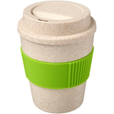 Sustainable Bamboo Reusable Cup