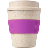 Sustainable Bamboo Reusable Cup