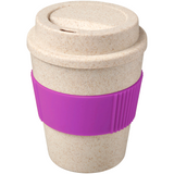 Sustainable Bamboo Reusable Cup