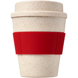 Sustainable Bamboo Reusable Cup