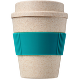 Sustainable Bamboo Reusable Cup