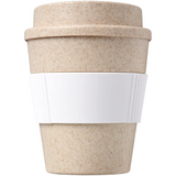 Sustainable Bamboo Reusable Cup