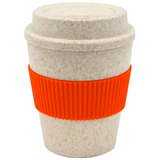 Sustainable Bamboo Reusable Cup