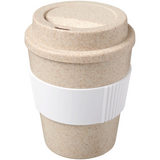 Sustainable Bamboo Reusable Cup