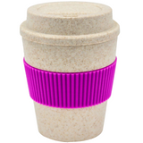 Sustainable Bamboo Reusable Cup