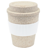 Sustainable Bamboo Reusable Cup