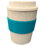 Sustainable Bamboo Reusable Cup