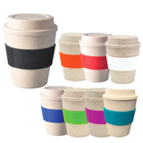 Sustainable Bamboo Reusable Cup