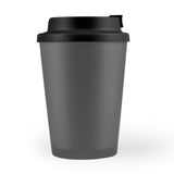 Multi-Coloured Reusable Cup