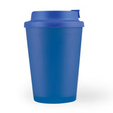 Multi-Coloured Reusable Cup