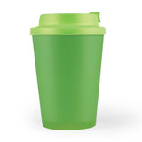 Multi-Coloured Reusable Cup