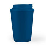 Multi-Coloured Reusable Cup