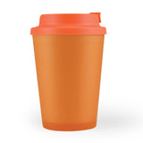 Multi-Coloured Reusable Cup