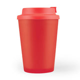 Multi-Coloured Reusable Cup