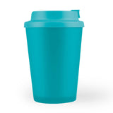 Multi-Coloured Reusable Cup