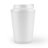 Multi-Coloured Reusable Cup