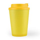 Multi-Coloured Reusable Cup