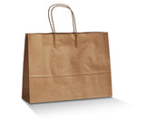 Brown Kraft Bag