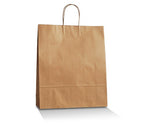 Brown Kraft Bag