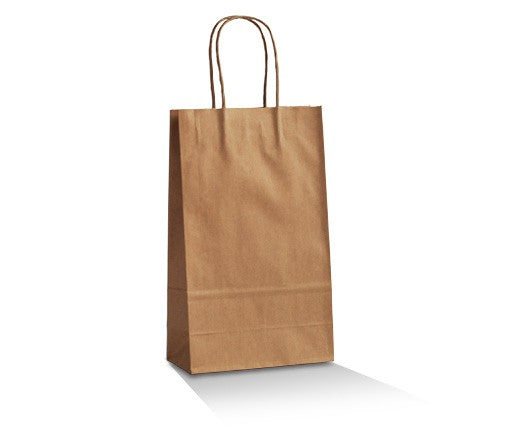 Brown Kraft 1