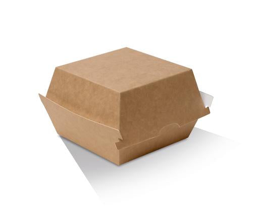 Burger Box