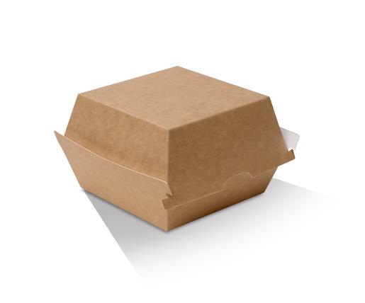 Burger Box